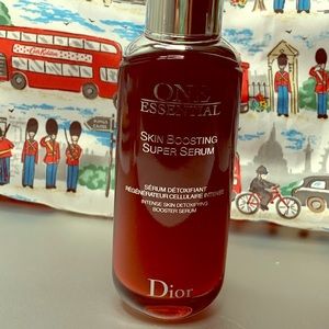 Dior ONE Essential Skin Boosting Super Serum